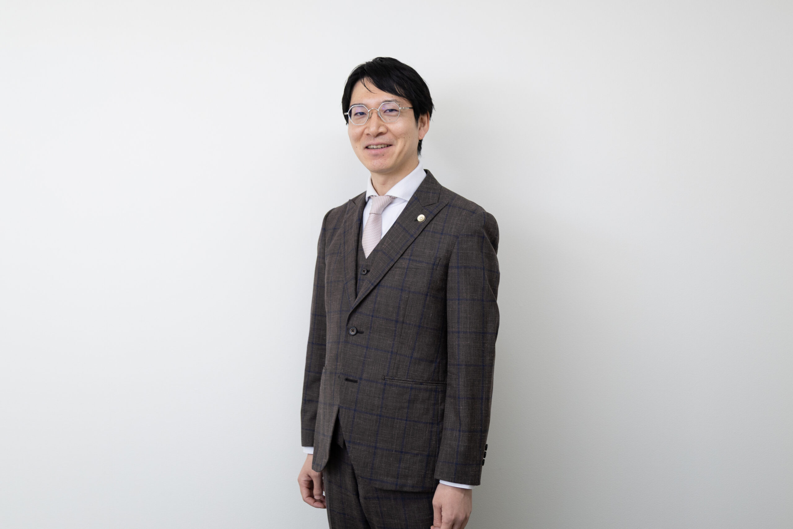 弁護士 久保佑一郎(くぼ ゆういちろう)